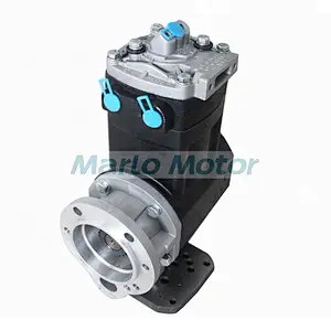 KTA38 Genuine diesel cummins air compressor 3018534