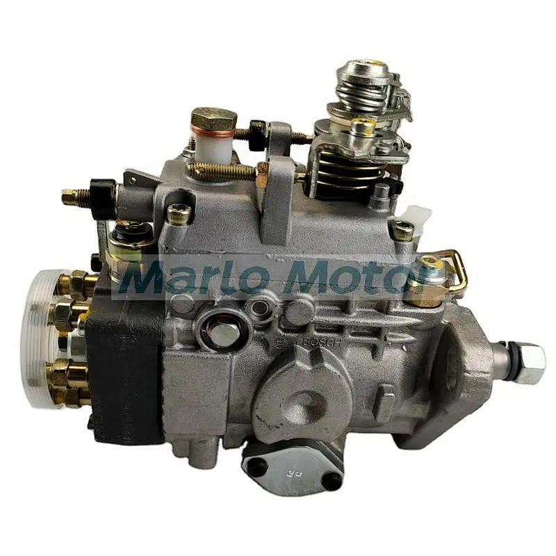 6BT5.9 460 426 495 VE6 original high pressure fuel injection pump 5254973 0460426495 12F750R1115