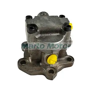 293-0249 2930249 fuel injection pump fuel transfer oil pump for Caterpillar C4.4 323D E323D