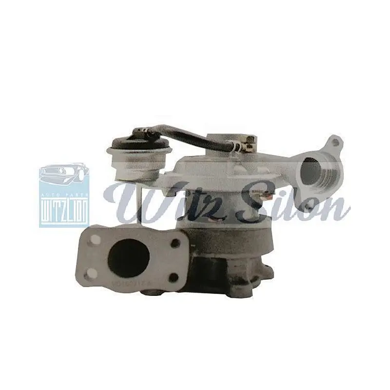 For Citroen C3 1.4L turbocharger 5435-970-0001 5435-970-0007 5435-988-0009 5435-9710-009 5435-970-0009 54359880009