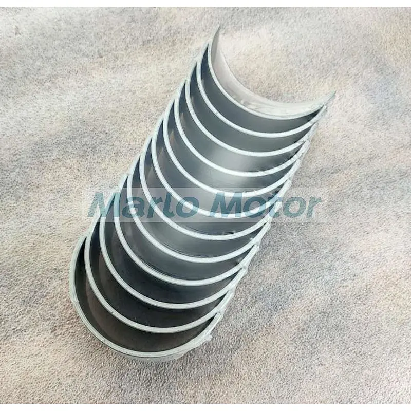 6CT ISC8.3 ISCe QSC8.3 6L ISLe QSL engine connection rod bearing (+0.25) 4089804 3966245 3950662