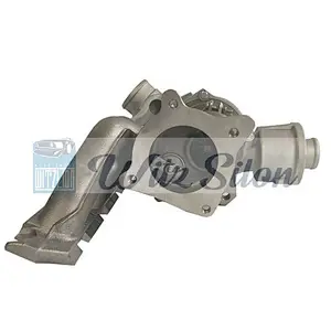 K03 turbocharger 53039880106 06D145701D 06D145701H 06D145701G 06D145701E 06D145701J 53039700106