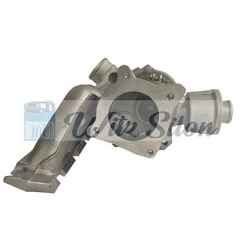 K03 turbocharger 53039880106 06D145701D 06D145701H 06D145701G 06D145701E 06D145701J 53039700106