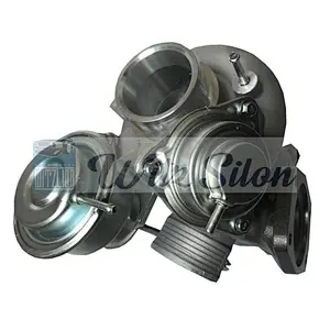 S70 B5234 T3 T5 T6 N2P23HT TD04 TD04H TD04HL-16T-7 turbocharger 8601238 4918901355 4918901350