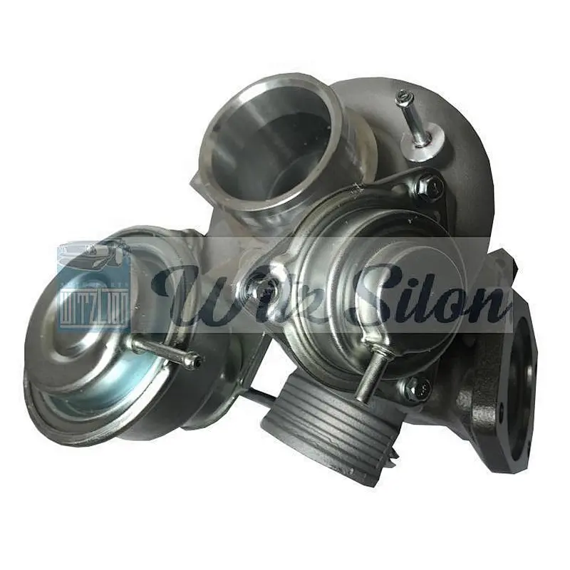 S70 B5234 T3 T5 T6 N2P23HT TD04 TD04H TD04HL-16T-7 turbocharger 8601238 4918901355 4918901350