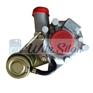 4D34-T44.MLF engine turbocharger 49178-81100 49178-02385 28230-45100