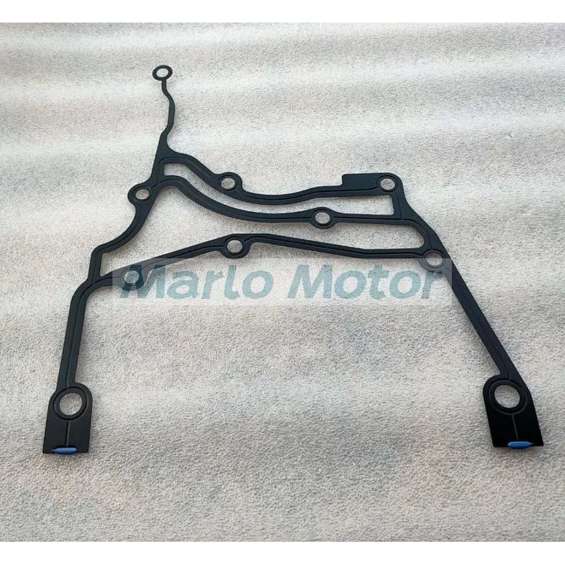 ISF2.8 Original diesel engine spare parts gear housing cover gasket 5262686