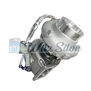 C18 turbocharger GTA5518BS 750863-5006S 750863-0002 750863-0006 3014299 3457243 10R2797 237-0926 2370926 301-4299 3014299