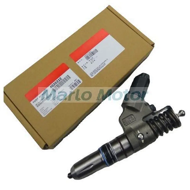 Original Cummins XCEC ISM11 QSM11 Injector 3411754