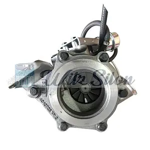 For Volvo turbocharger HE500WG 3798854 21842045