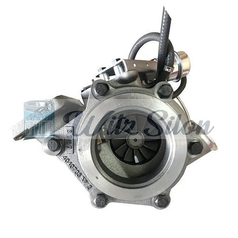 For Volvo turbocharger HE500WG 3798854 21842045
