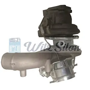 TD04-10T turbocharger F4R796 F4R-760 4937707303 4937707301 4937707300 7711368133
