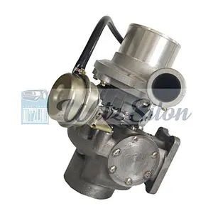 For CAT Earth Moving 950F Loader with 3116 engine turbocharger S2EGL112 167302 105-5059 0R6865 1055059