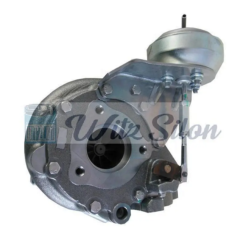 VB16 turbocharger 1720126030 1720126031 turbo VCA10127 VDA10127 VEA10127 VFA10127