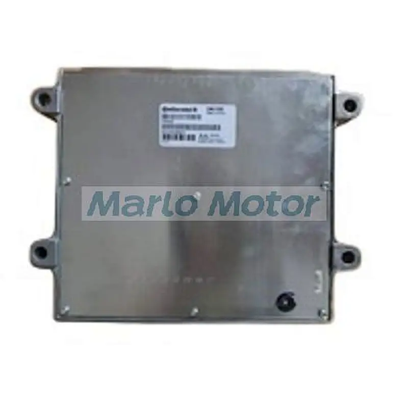 Original diesel engine parts 6L ISL QSL8.9 electronic control module 4940518 4995445 4995444 CM2150E cod ECM EV80028