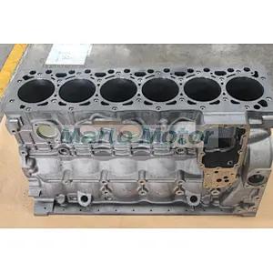 6ISDe 6D107 QSB6.7 cylinder block 4946586 4946585 4929972 4932333 4932528 4932675 4990451 4991099 4955412 5302096 4990447