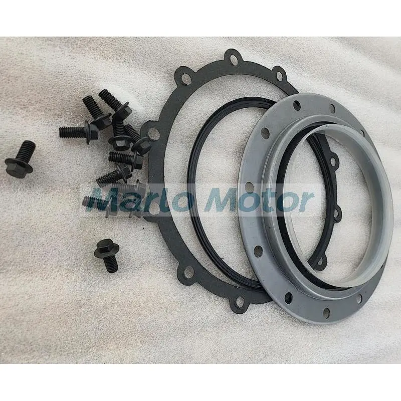 M11 ISM11 QSM11 crankshaft rear oil seal 4089544 4089542 3027949 3032012 3801139 3801628 3803354 3800643 3800968 3031449 3883620