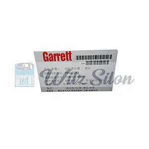 GT1752H GT1752S turbocharger 454061-5006S 454061-0006 99449169 708162-5001