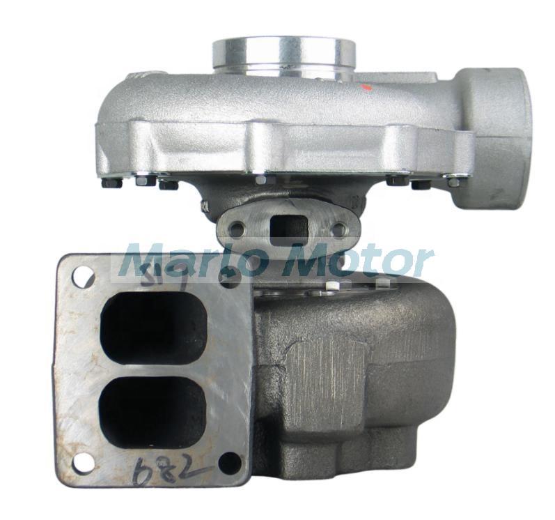 H2C turbocharger 3518613 1545097 for Iveco Marine Baudouin 6F12SRY Volvo F10 TD100G