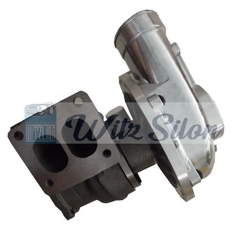 6HK1 6HK1XY turbocharger 1144004450 1144004451 VA570097 CIEV JCB JS360