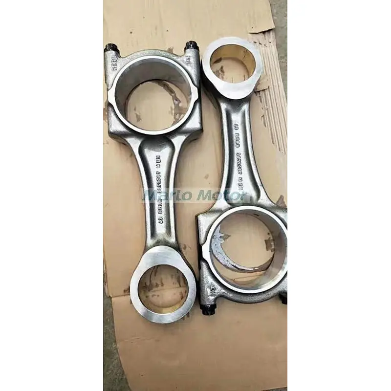 Diesel engine parts for Terex TR50 TR60 X15 ISX15 QSX15 connecting rod 4059429RX 4059429 4923749 4059449