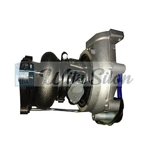 15B-FTE 15BFT 4.1L engine turbocharger 1720158040 17201-58040
