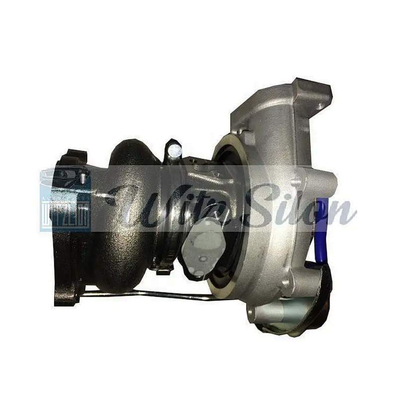 15B-FTE 15BFT 4.1L engine turbocharger 1720158040 17201-58040
