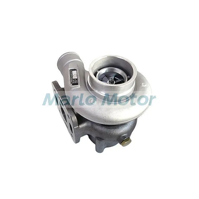 OEM high copy Cummins 6C8.3 ISC ISL QSL9 Turbocharger turbo 4025043 3593681 3593680 HX35