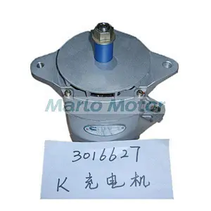 Original CCEC Cummins NTA855 KTA19 KTA38 KTA50 Alternator 3016627 3904073