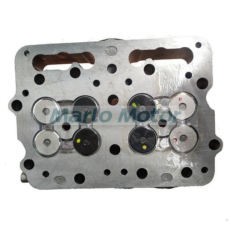 OEM GENUINE Cummins Nta855 NT855 Engine Cylinder Head 3008101