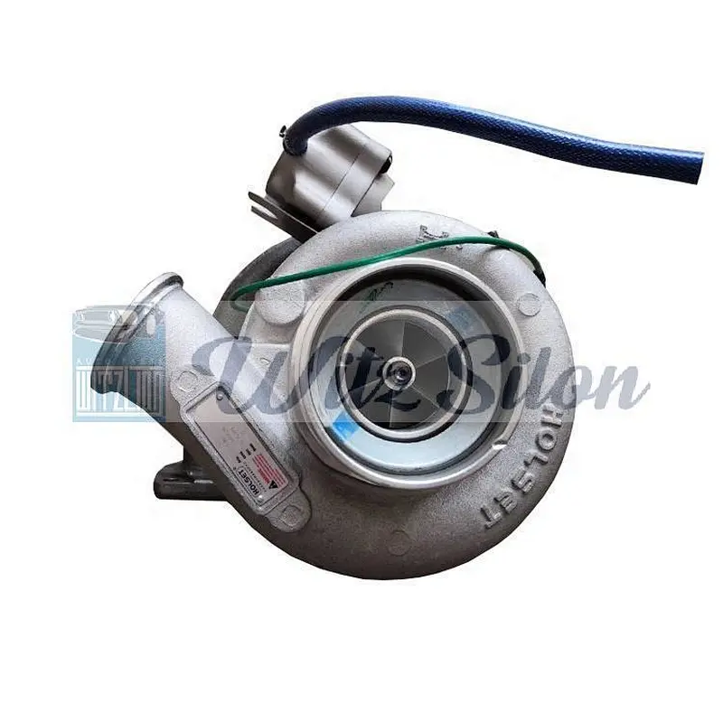 HE400VG turbocharger 05042521460 05042521480 05042522340 05042522350 504252235 504252234 504252148 504252146