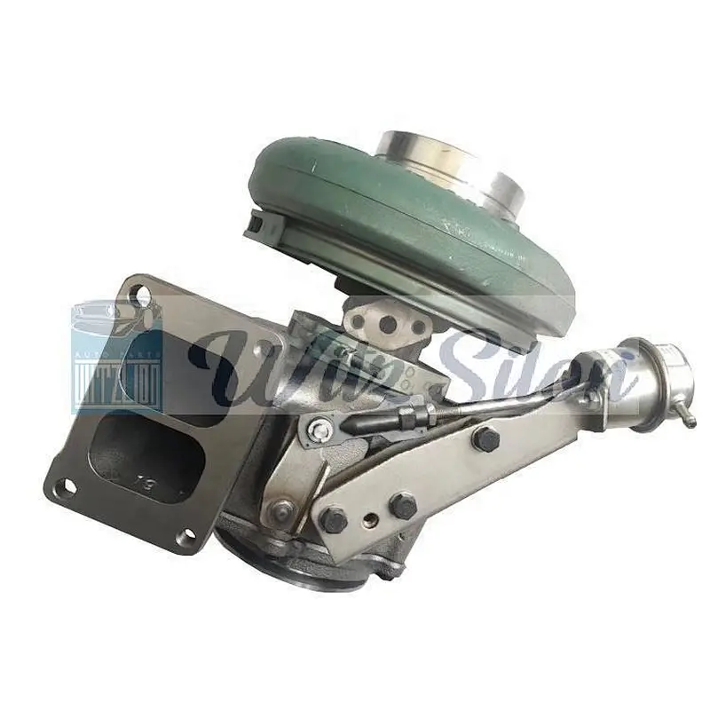 HX55W turbocharger 4043047 4044318 4044319 4047216 20763166 3790523 4044319-D 4042154 4042155
