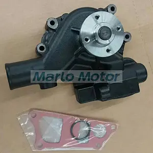B3.3 QSB3.3 diesel engine water pump 3800883 4955417 4941151 5301481 5404284 5301482 C6204611601 6204611601