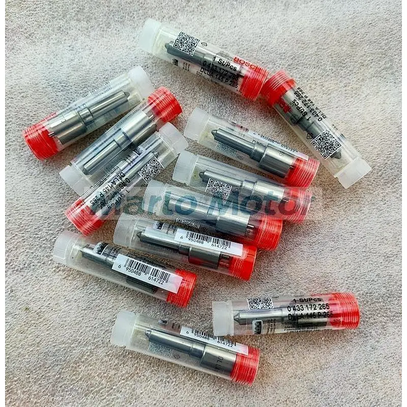 4BT 6B 6BT 6BT5.9 B5.9 6B5.9 6BT59 engine fuel injector nozzle DLLA145P265