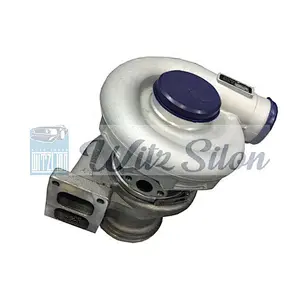 NTE290 NTA855 14.0L turbocharger HC3 3501176 3521635 3803122 4035413 EUCU 3501176 3521635 3591961 3803122 EUCU