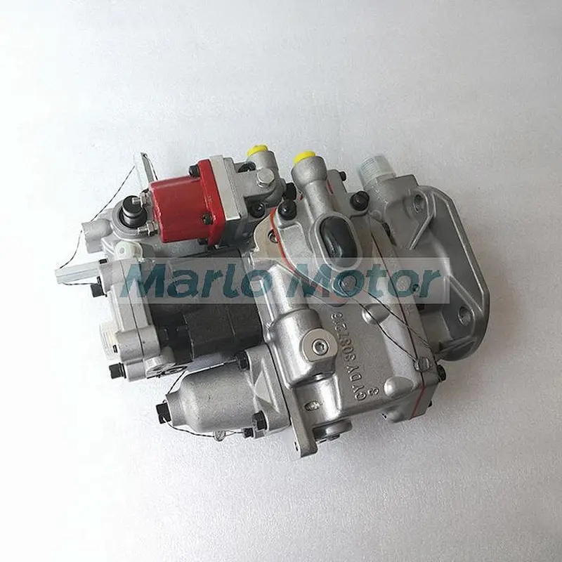 High quality cummins k19 pt fuel pump 3883776