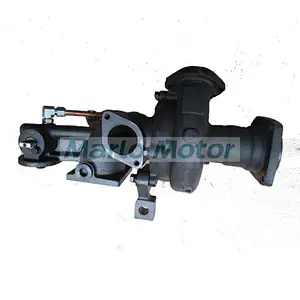 Genuine diesel engine k19 part 3098960 water pump