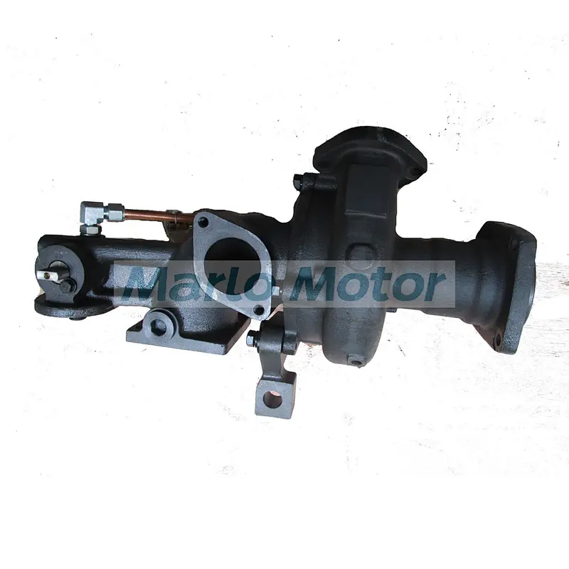 Genuine diesel engine k19 part 3098960 water pump