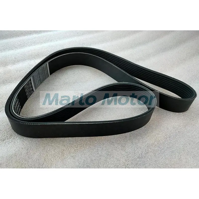 6B 6BT 6B5.9 6BT5.9 QSB5.9 diesel engine fan belt V ribbed belt 3911558
