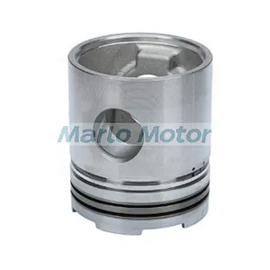 Original Cummins NTA855 Diesel Engine piston 3048808 4369407 5473042