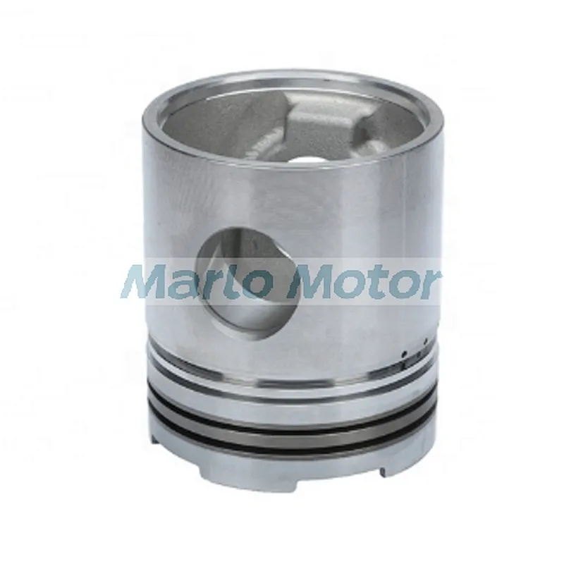 Original Cummins NTA855 Diesel Engine piston 3048808 4369407 5473042