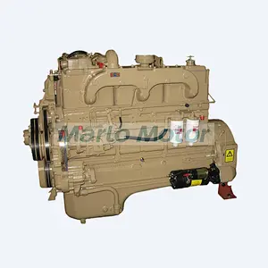 Genuine Cummins Engine KTA38-C for Mining dump truck Belaz 75135