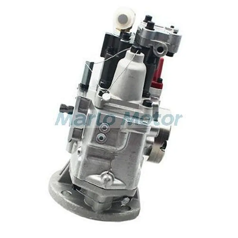 K19 KTA19 KTAA19-G7 diesel engine parts PT pump common rail fuel injection pump 4915474