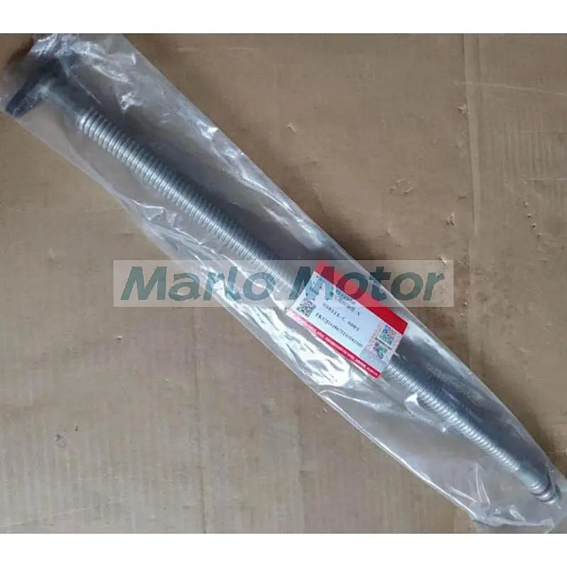 ISBe ISDe ISBe5.9 diesel engine parts turbocharger oil drain connection 3922650