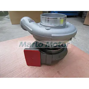 Genuine diesel generator engine k19 parts cummins turbocharger 3594134