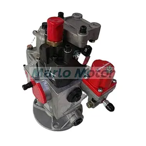 Cummins Original KTA19 Fuel Pump 4913591