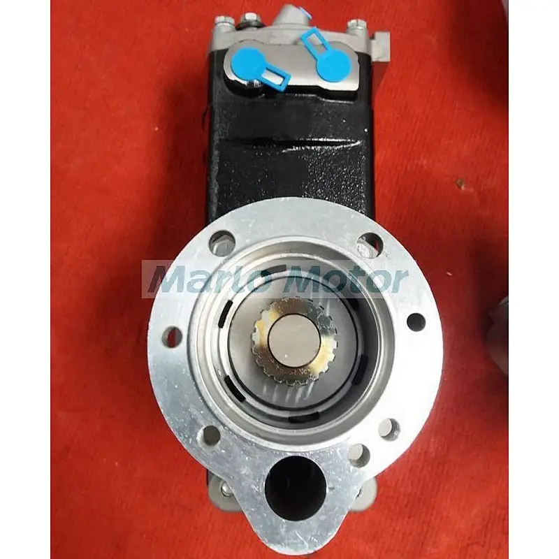 M11 QSM11 ISM11 engine air compressor 3558072