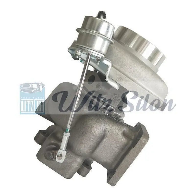 TD07S turbocharger 49175-02400 S00007375+01 S00026352+02 S00026353+02
