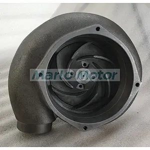 K50 KTA50-G KTA50G3 KTA-50 diesel engine water pump 3635809 3635066 4376118 4372339 3647030 3634033 3643969 3635809 3635809