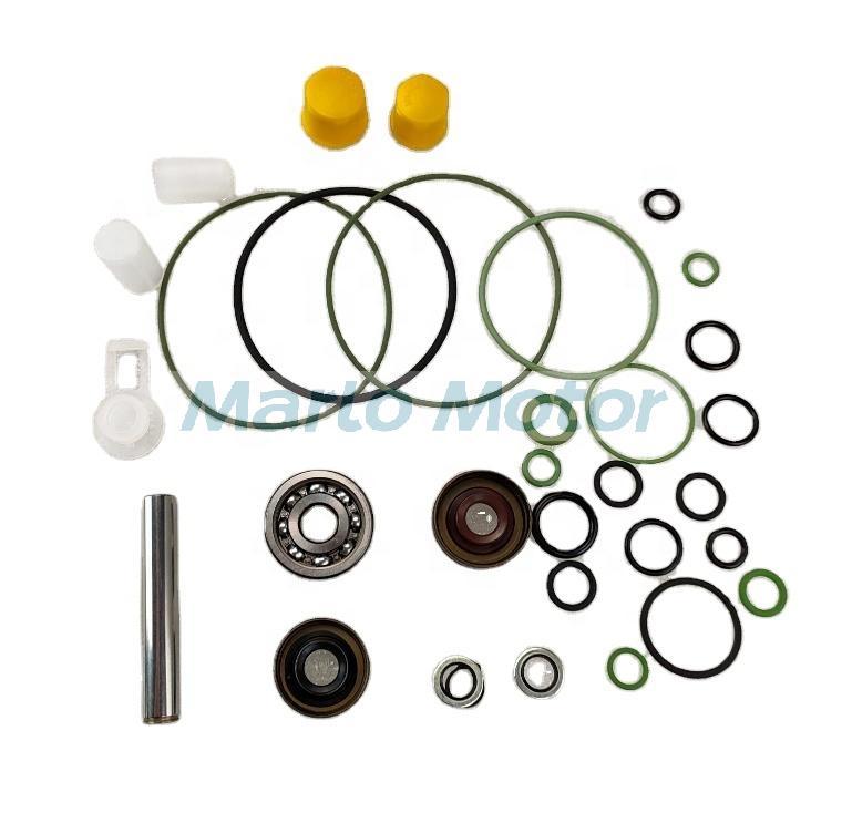 Pump gasket kit for CAT C6.4 320D E320D 323D fuel Injection pump 3264635 326-4635 32F61-10302